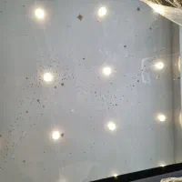 لاماری هیبرید، ۲۰۲۵|خودرو سواری و وانت|مشهد, امام رضا (ع)|دیوار