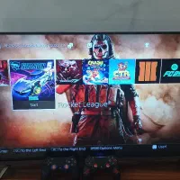 ps4|کنسول، بازی ویدئویی و آنلاین|زنجان, |دیوار