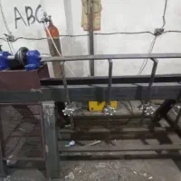 دستگاه خراطی سنگین تراش|ماشین‌آلات صنعتی|پاکدشت, پاکدشت (مامازند)|دیوار