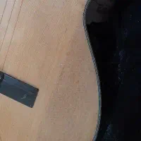 گیتار M5 پارسی