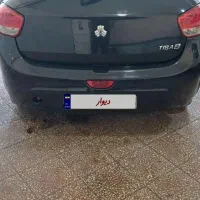 تیبا 2 (هاچبک) EX، مدل ۱۳۹۷|خودرو سواری و وانت|تبریز, |دیوار