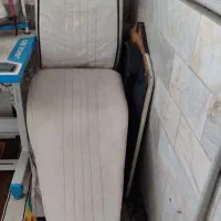 صندلی  میکاپ . صندلی اصلاح و ابرو .صندلی آرایشگاه.