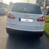 تیگو چری|خودرو سواری و وانت|رشت, کوی امام رضا|دیوار