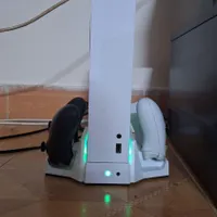 ایکس باکس سری اس بسیار تمیز