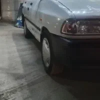 پراید 131 مدل 97|خودرو سواری و وانت|شیروان (خراسان), |دیوار