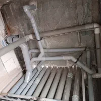 لوله کشی آب و فاضلاب و گرمایش از کف|خدمات پیشه و مهارت|مشهد, جانباز|دیوار