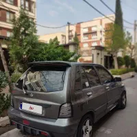 پراید ۱۱۱ /مدل اسفند ۸۹/اسپرت خوش رخ درجه یک