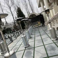 اجاره بخاری قارچی