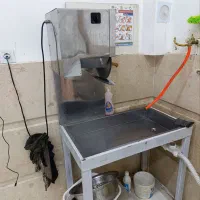 لوازم قصابی|فروشگاه و مغازه|گلبهار, شهر جدید گلبهار|دیوار