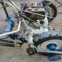 فروش دروگرد 510 چهار چرخ|خودرو سنگین|بوکان, |دیوار