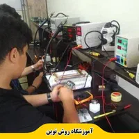آموزش تخصصی تعمیرات تلفن همراه (موبایل)|خدمات آموزشی|مشهد, طلاب|دیوار