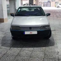 روا مدل 88 فوق سالم