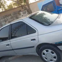 پژو 405 glx|خودرو سواری و وانت|میناب, |دیوار