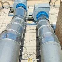 خدمات کانال سازی پورقاسم