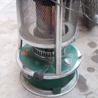 چراغ علاءالدین قدیمی  نفتی|بخاری، هیتر، شومینه|یزد, |دیوار