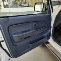 تویوتا هایلوکس تایگر|خودرو سواری و وانت|تهران, جوادیه|دیوار