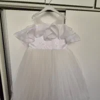 لباس مجلسی دخترانه مناسب ۹ تا ۱۱ سال