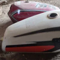 باک موتور هندا
