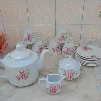 فروش فوری ظروف اشپزخانه