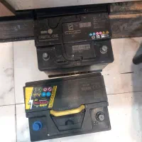 باطری استوک باطری نو باطری تعاونی مفت گاز ۱۳