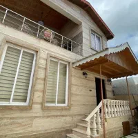 ویلا ۲۰۰ متری شهرکی ساحلی