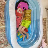 وان بادی|اسباب‌بازی بچه|اصفهان, برازنده|دیوار