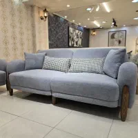 مبلمان تدی وزرا|مبلمان خانگی و میز عسلی|شاهینشهر, خبرنگار|دیوار