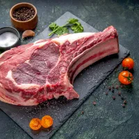 صندوقدار با تجربه پاره وقت و کارگر قصابی