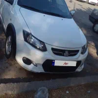 ماشین کوییک R|خودرو سواری و وانت|تبریز, |دیوار