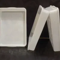 میلورم و ظرف پرورش میلورم