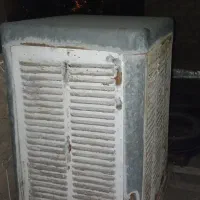 سلام کولر کارکرده مدل 3500، موتور ژ،