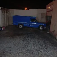 حمل بار به تمام نقاط کشور