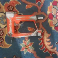 منگنه کوب منگنه بادی استپ منگنه قدیمی