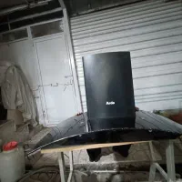 هود سالم و کابینت