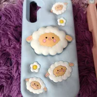 قاب گوشی سامسونگ Samsung a14|لوازم جانبی موبایل و تبلت|قزوین, |دیوار