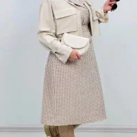 کت و سارافون|لباس|ری, حمزهآباد|دیوار