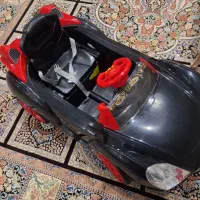 ماشین شارژی|اسباب و اثاث بچه|قزوین, |دیوار