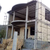 آرماتور بندی وقالب بندی  آرماتور