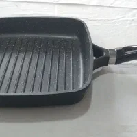 انواع ماهیتابه چدن