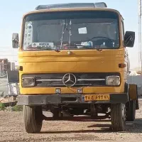 خاور 608مدل 52