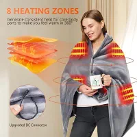 تنها راه نجات از سرما پاییز و زمستون (پتوگرمایشی)