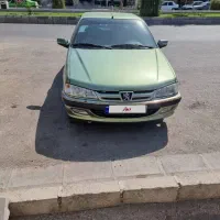 پژوپارس مدل 1394 بدون‌رنگ|خودرو سواری و وانت|فردیس, فرامرزیه|دیوار