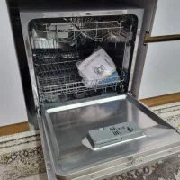 ظرفشویی ۸نفره مارک الگانس|ماشین ظرفشویی|قزوین, |دیوار