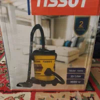 جارو برقی