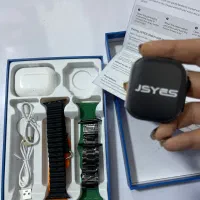 ساعت هوشمند با جعبه و دفترچهراهنما|ساعت|زنجان, |دیوار