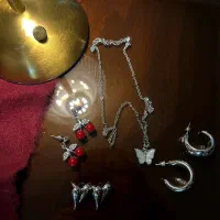 اکسسوری های خاص