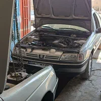 واشر سر سیلندر مسی نسوز پژو سمند گارانتی دار|قطعات یدکی و لوازم جانبی|اصفهان, بهارستان|دیوار