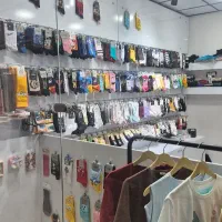 عرضه انواع پوشاک پا