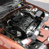 سمند سورن پلاس دو گانه