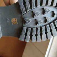 کفش بوت زنانه خارجی سایز ۴۱|کیف، کفش، کمربند|بیرجند, |دیوار